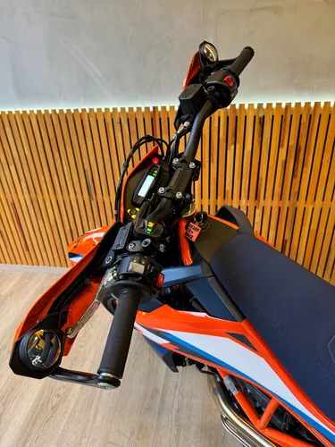 Ktm 690 Smc R