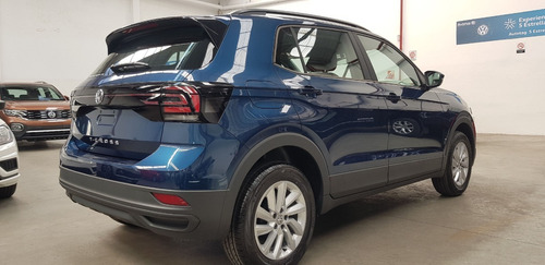 Volkswagen T-cross 1.6 Trendlinde Mt