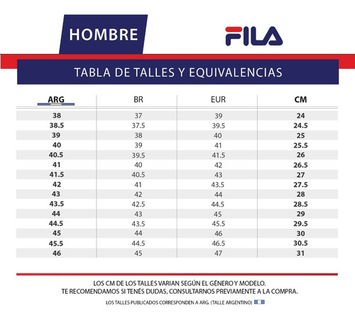 Imagen 2 de 6 de Zapatillas Fila Axilus Ace Clay Hombre Tenis