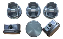 Comprar Pistón Aro Perno Motor Para Bmw 330 530 X5 3.0 Nft 6cil 24v