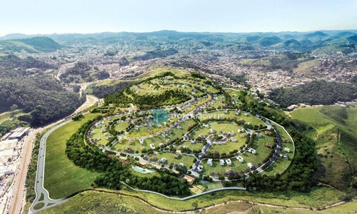 Terreno À Venda, 350 M² Por R$ 399.000,00 - Estrela Alta - Juiz De Fora/mg - Te0218