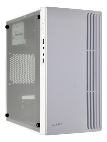 Pc Gamer Rtx 4060 Cpu Ryzen 5 Ram 16gb Ddr4 1tb M.2 Wifi