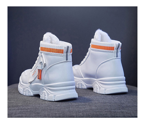 Botas De Lluvia Para Mujer V Zapatillas De Agua Cortas Resis