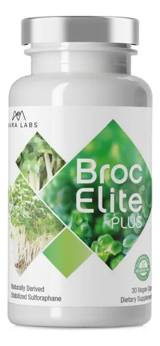 Mara Labs Broc Elite Plus | Brócoli Exact Supplement |