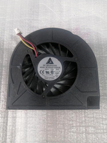 Ventilador Hp Cq50