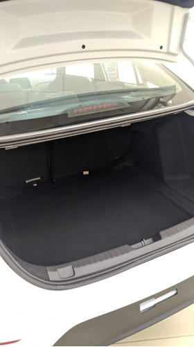Imagen 15 de 17 de Chevrolet Onix Plus Lt Tech 1.2 Fs