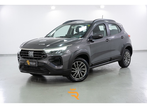 Fiat Pulse 1.3 FLEX DRIVE CVT