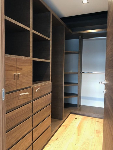 Imagen 7 de 23 de Departamento Nuevo En Arquimedes Polanco Miguel Hidalgo 902