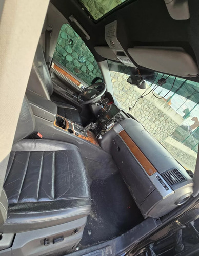 Dodge Journey 2.4 Sxt 7 Pasj At