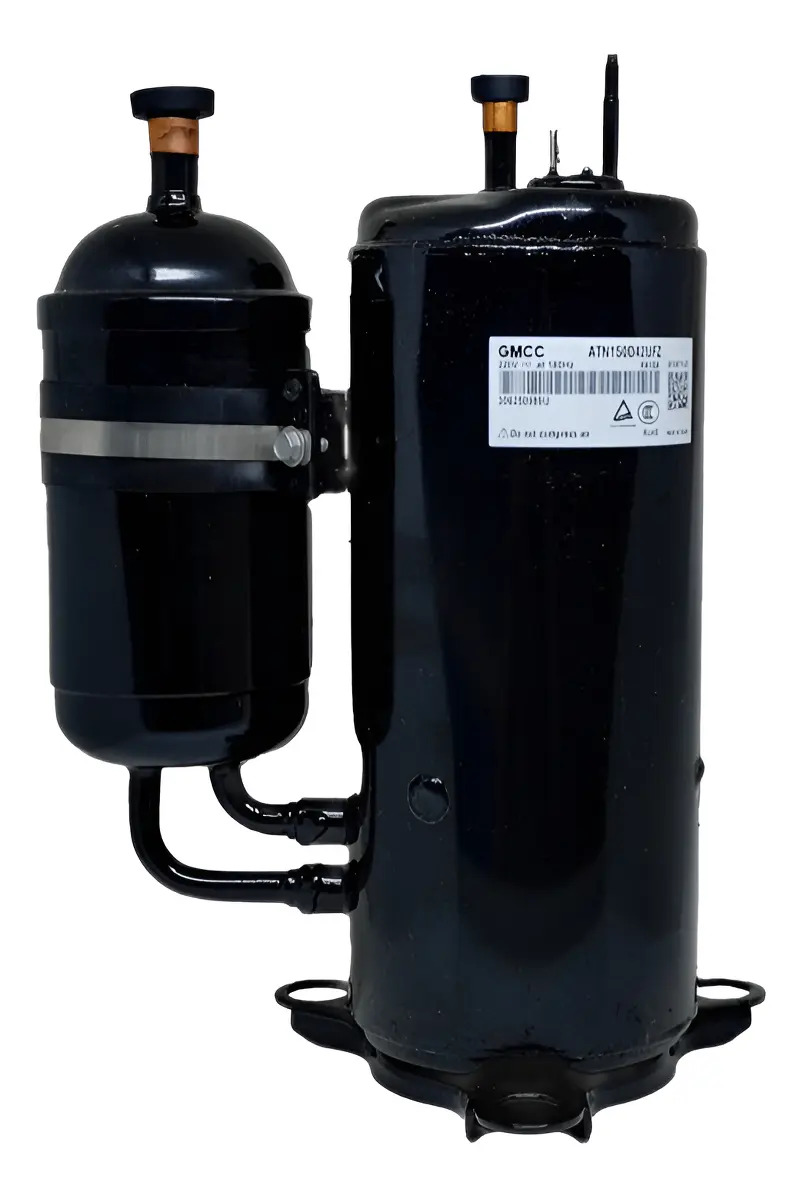 Motor Compresor Rotativo Toshiba Gmcc 4465w R410