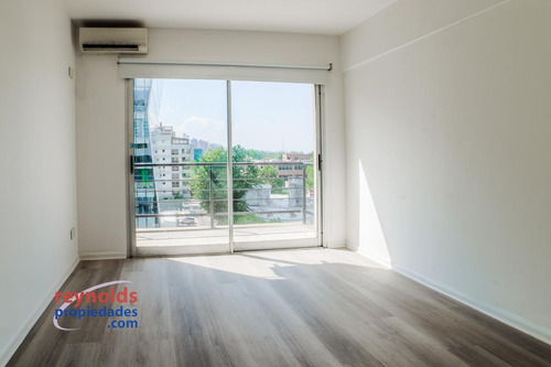 Imagen 11 de 26 de Departamento 4 Ambientes En Venta - Olivos Libertador Al Río.