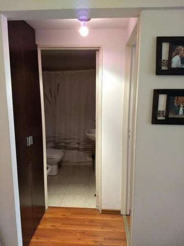 Departamento De 2 Ambientes En Complejo Habitacional De Oliden