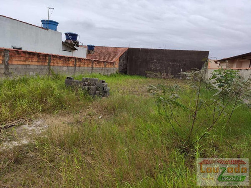 Imagem 4 de 9 de Terreno Para Venda Em Peruíbe, Parque Daville - 3789_2-1228300
