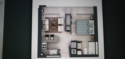 Imagen 17 de 22 de Se Vende Moderno Departamento A Pasos De U. Desarrollo