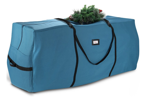 Bolsa De Almacenamiento Impermeable Para Árbol De Navidad 2.