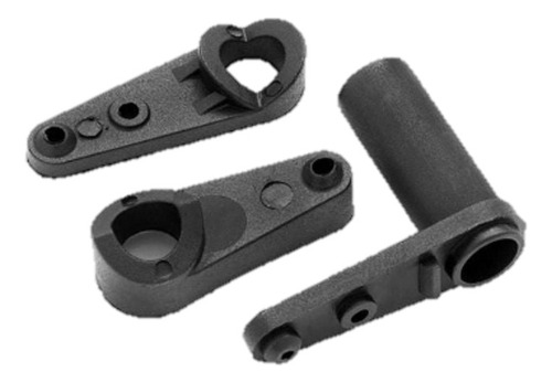 Conjunto Brazo Protector De Servo Maverick