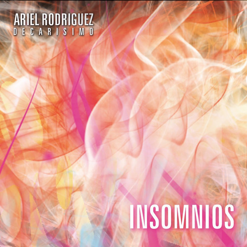 Ariel Rodriguez Insomnios Cd Nuevo Cerrado Original En Stock