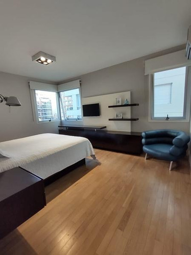 Imagen 18 de 30 de Excelente 4 Ambientes 123 M2 Con Cocheras Y Baulera - Full Amenities Torre Sunrise Villa Urquiza