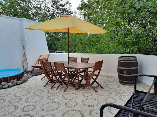 Imagen 9 de 10 de Terraza A Los Andes