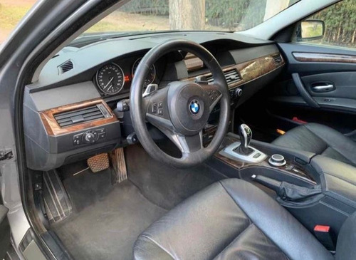 Imagen 2 de 6 de Bmw Serie 5 530 I Steptronic Executive