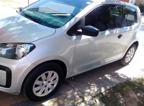 Volkswagen Up! 1.0 Take