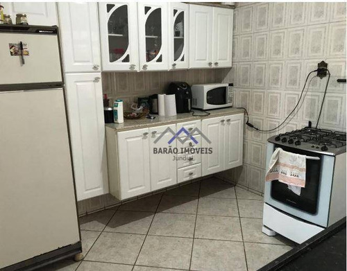 Imagem 7 de 19 de Casa À Venda, 184 M² Por R$ 480.000,00 - Vila Marlene - Jundiaí/sp - Ca0865