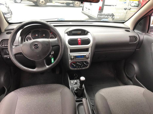 Chevrolet Corsa 1.4 Mpfi Premium Sedan 8v Flex 4p Manual