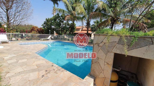 Imagem 18 de 30 de Chácara À Venda, 3000 M² Por R$ 1.380.000,00 - Campestre - Piracicaba/sp - Ch0203