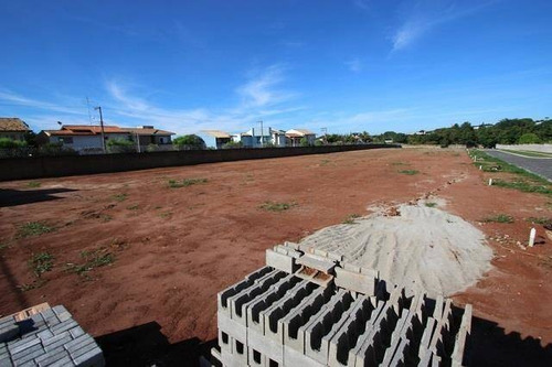 Imagem 15 de 23 de Terreno À Venda Em Barão Geraldo - Te001236