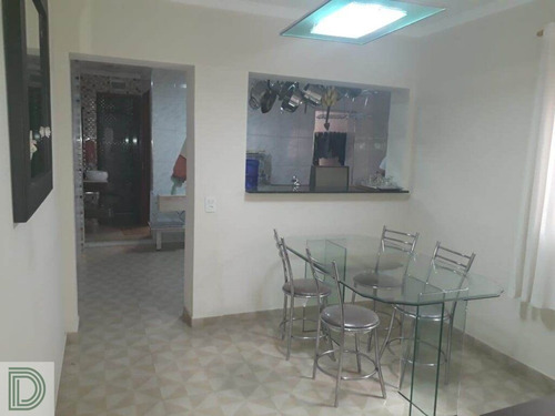 Imagem 5 de 15 de Sobrado Para Venda No Bairro Vila Gomes Em São Paulo - Cod: Di24244 - Di24244