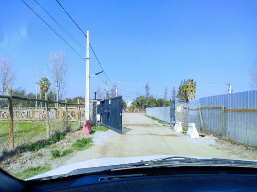 Imagen 6 de 12 de Parcela 6 Mil Mts 2 Medidores Luz, Pozo,privada.cerca Ruta5