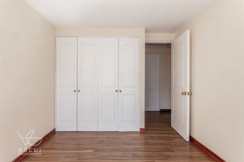 Departamento En Venta De 3 Dorm. En Las Condes