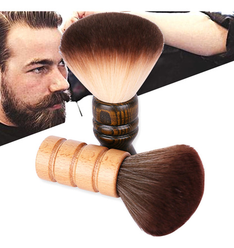 Cepillo De Limpieza Para Cortar El Pelo Y Peinar, Para