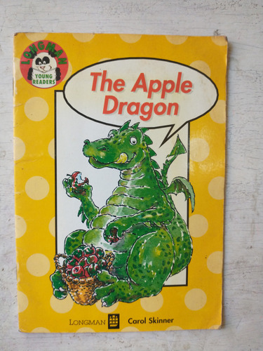 The Apple Dragon: Carol Skinner