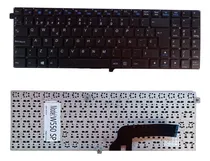 Comprar Teclado P\u002F Notebook Bangho Max 1524 G01 W550 Nuevo Español Negro Español España