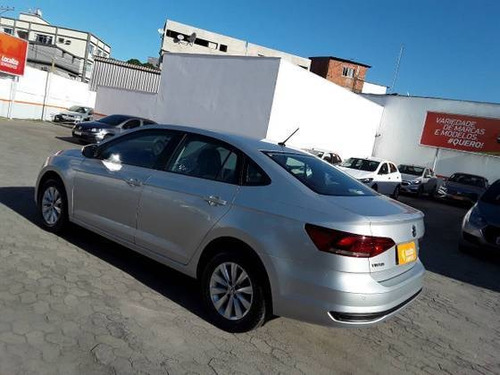Imagem 6 de 9 de Volkswagen Virtus 1.6 Msi Total Flex Manual