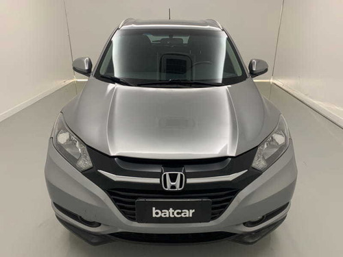 Imagem 2 de 15 de Hr-v Ex 1.8 Aut