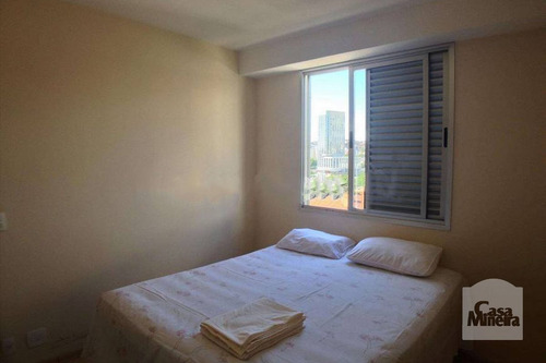 Imagem 2 de 6 de Apartamento À Venda No Palmares - Código 386586 - 386586