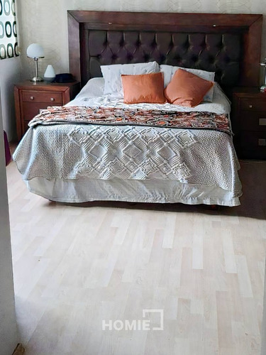 Imagen 6 de 12 de Hermosa Casa En Condominio Privado En Narvarte Benito Juárez, 40946