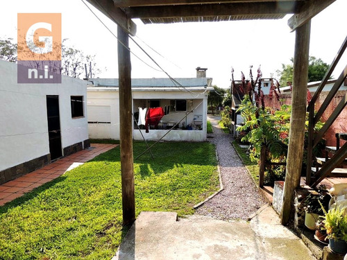 Imagen 10 de 12 de Casa En Piriápolis (piriápolis Centro)