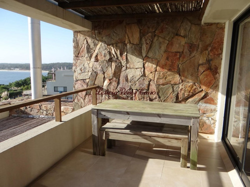 Imagen 17 de 21 de Apartamento En Punta Ballena 2 Domritorios