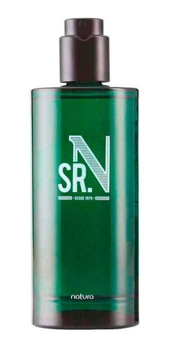 Natura Sr N Clásico Eau De Toilette