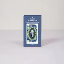 Comprar Tarot De Artistas: Tarot De Artistas, De Vicky Benaim. Serie Tarot, Vol. 1. Editorial Fera, Tapa Blanda, Edición Tarot De Artistas En Español, 2022