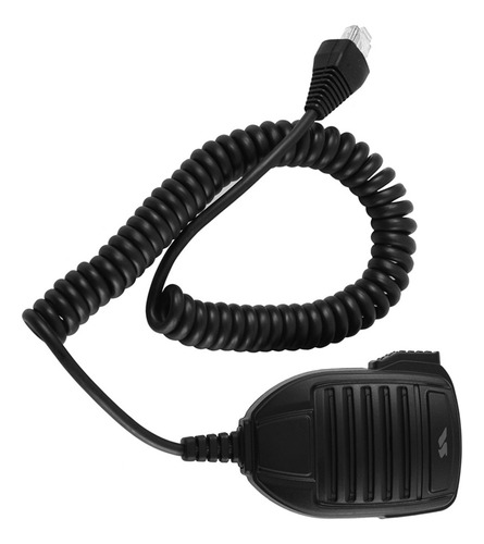 Micrófono De Mano Mh-67a8j Micrófono Móvil Para Yaesu/vertex
