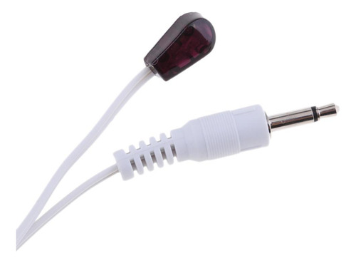 Cabo Emissor Ir De 3,5 Mm Cabo Receptor Capacidade