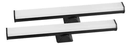 Lámpara De Mesa Con Luz Ambiental Led Regulable Para Sala