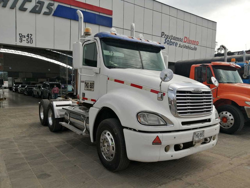 Freightliner Cl 120