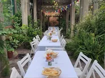 Comprar Sillas Mesas Vajilla Mantelería Gazebos . Alquiler\u002Fno Venta
