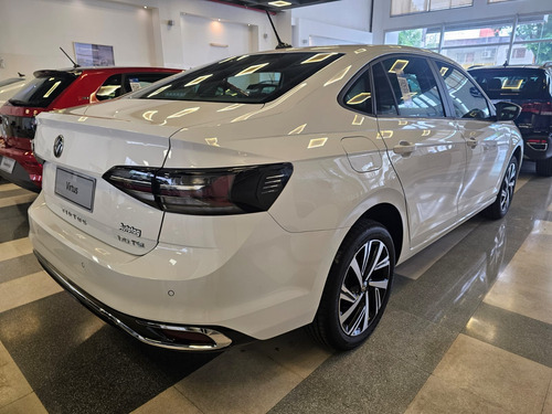 Volkswagen Virtus 1.0 Tsi Highline