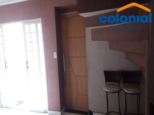 Imagem 10 de 27 de Casa 3 Quartos/1 Suíte - Ca01215 - 70131068